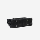 bottom view Lolita Crossbody Black