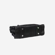 bottom view Lolita Crossbody Black