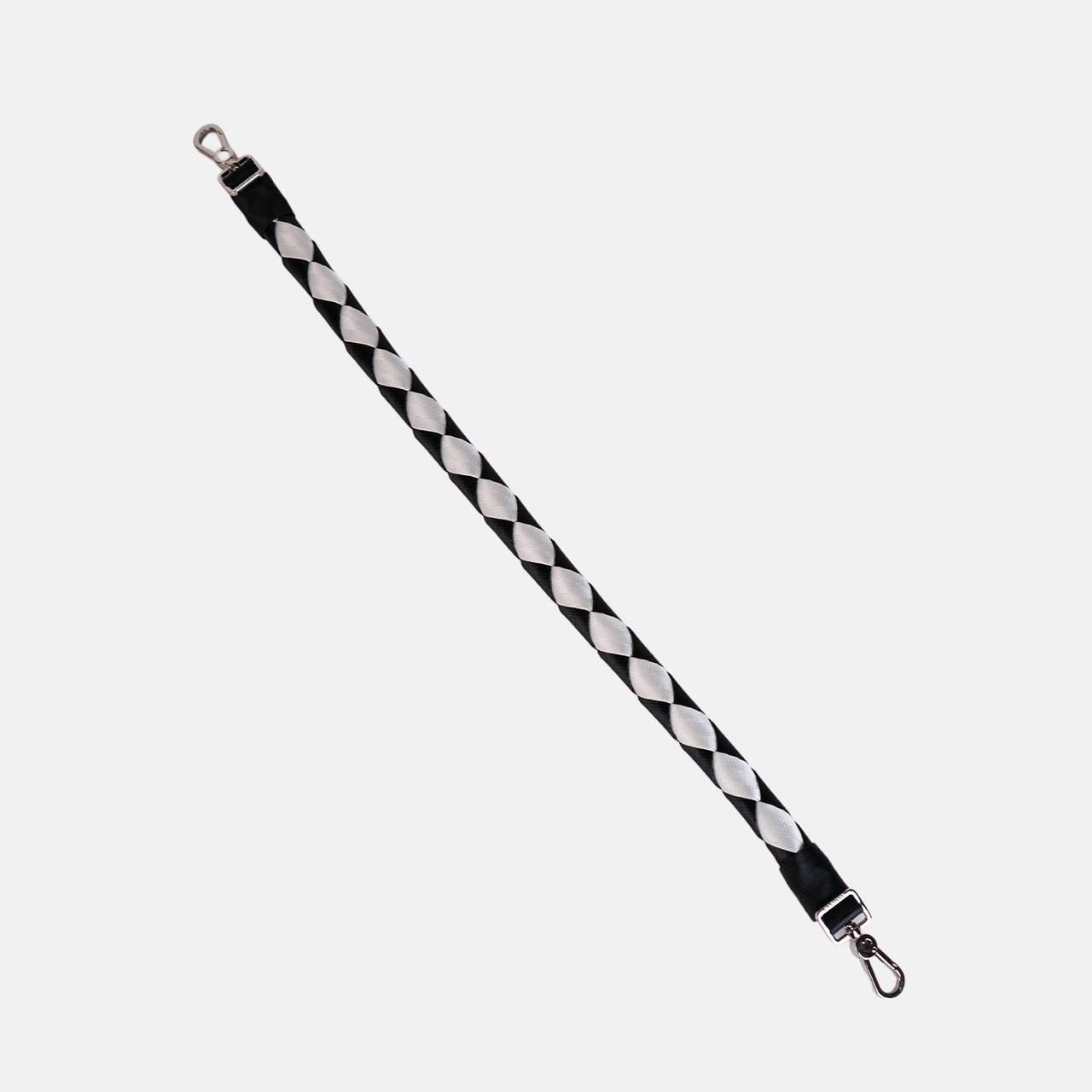 Long Lola Click N Carry / Black N White