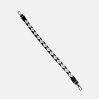 Long Lola Click N Carry / Black N White
