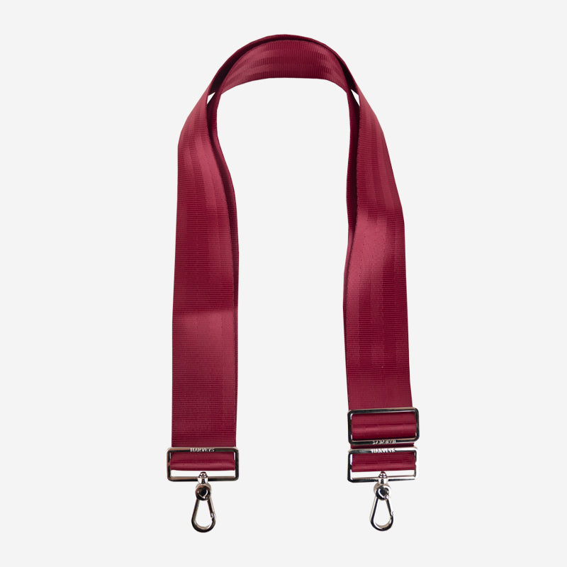 5p Click n Carry Maroon Front