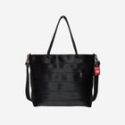 Medium Streamline Tote / Black