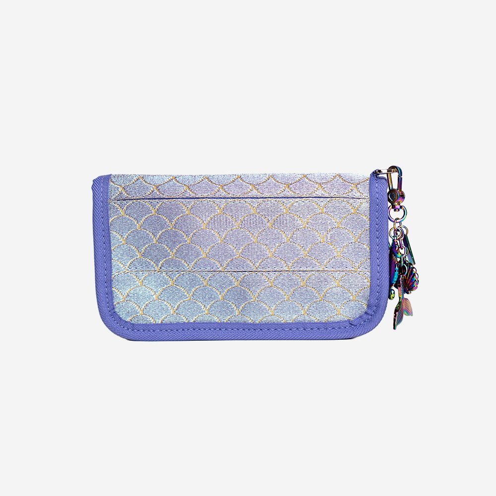 Classic Wallet / Mermaid