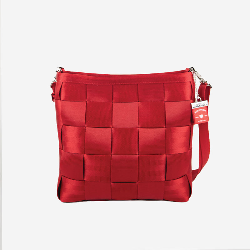 Mini Messenger / Scarlet-Coming Soon!