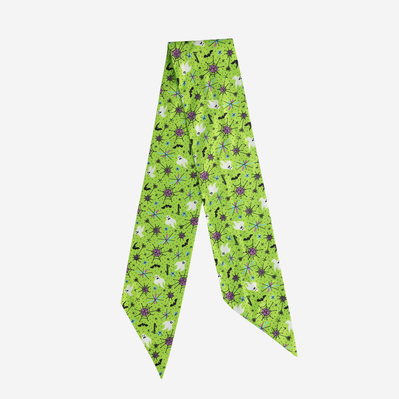 Scarf / Modster Mash