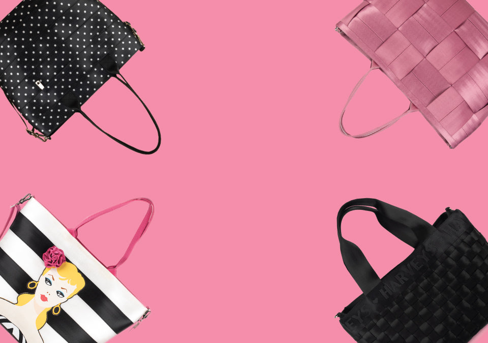 Shop HARVEYS California | The Original Seatbeltbag