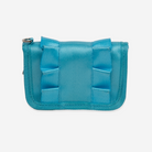 The back of a Maliblue Lola Fun Size Wallet