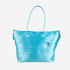 Front view of a Maliblue Medium Streamline Tote