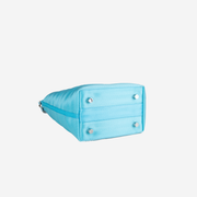 Bottom view of a Maliblue Small Hobo