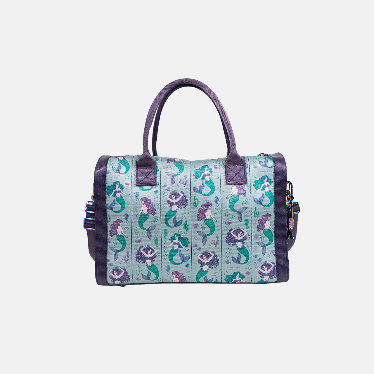 Marilyn Satchel / Under The Sea