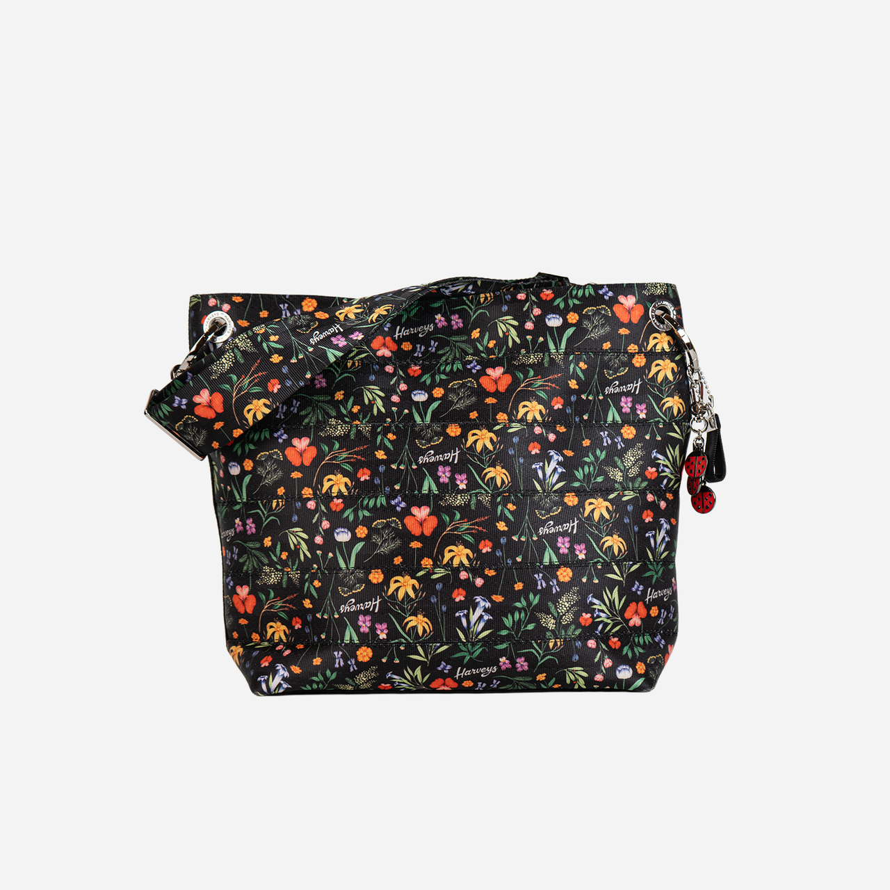 Medium Hobo / Wildflower