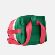 Bottom view of a Watermelon Medium Park Hopper