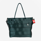 The front view of a Medium Streamline Tote in Nori