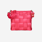 Front view of a Mini Messenger in Melon