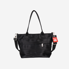 Mini Streamline Tote / Black