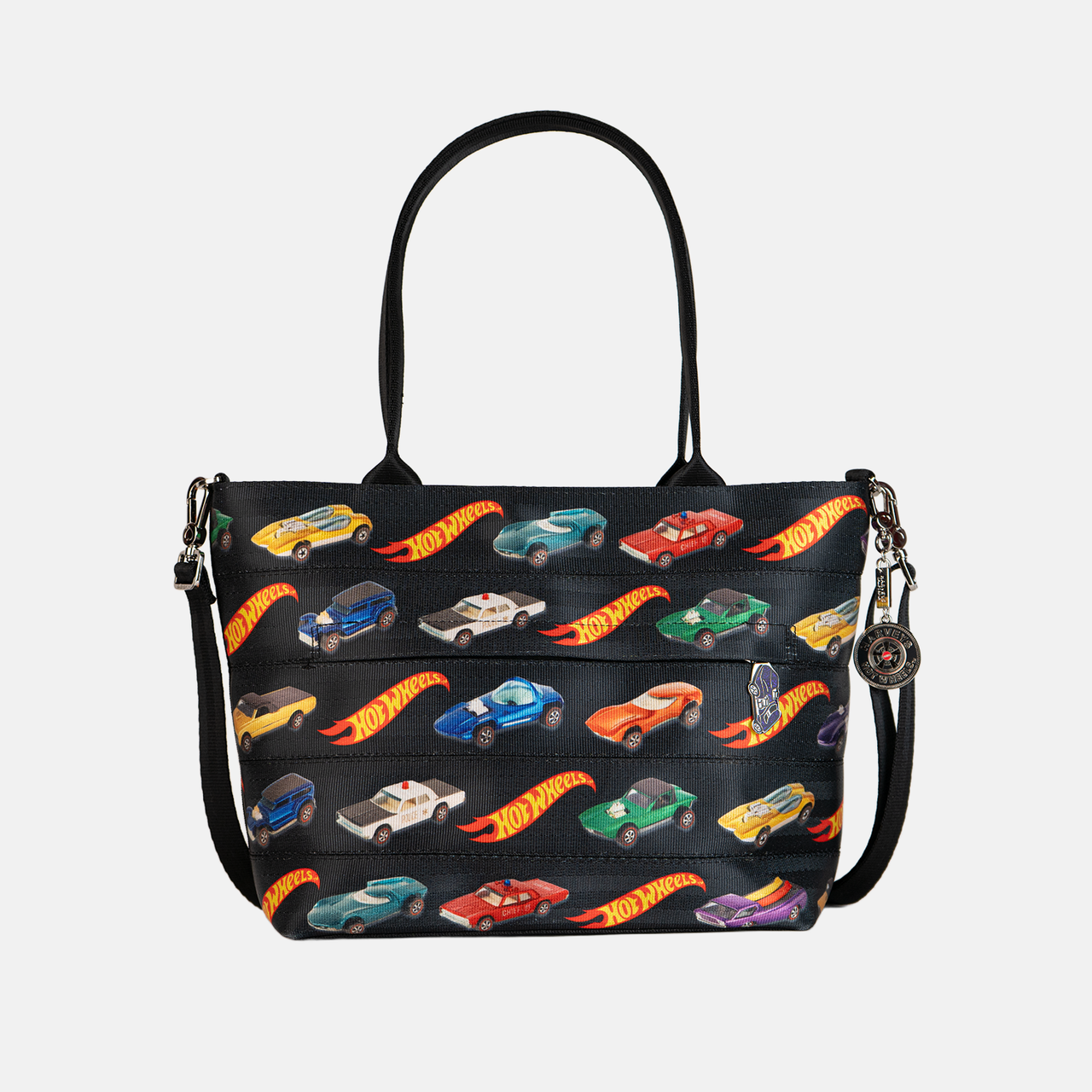 Mini Streamline Tote / Hot Wheels