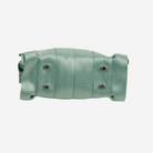 The bottom of a Mint N Emerald Lolita