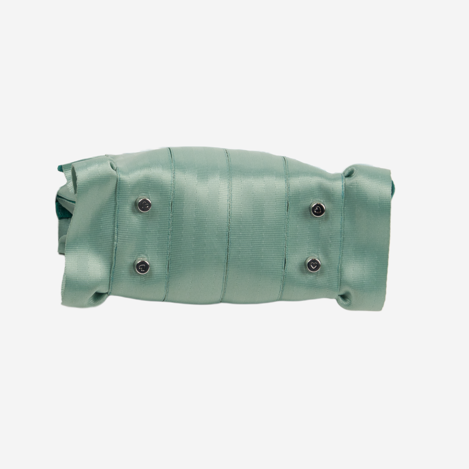The bottom of a Mint N Emerald Lolita
