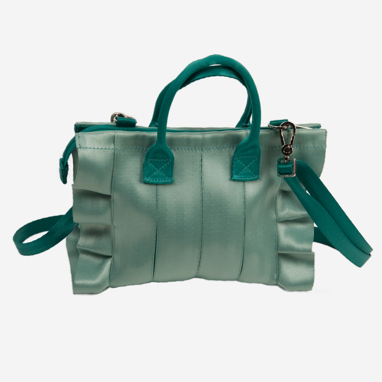 The front of a Mint N Emerald Lolita