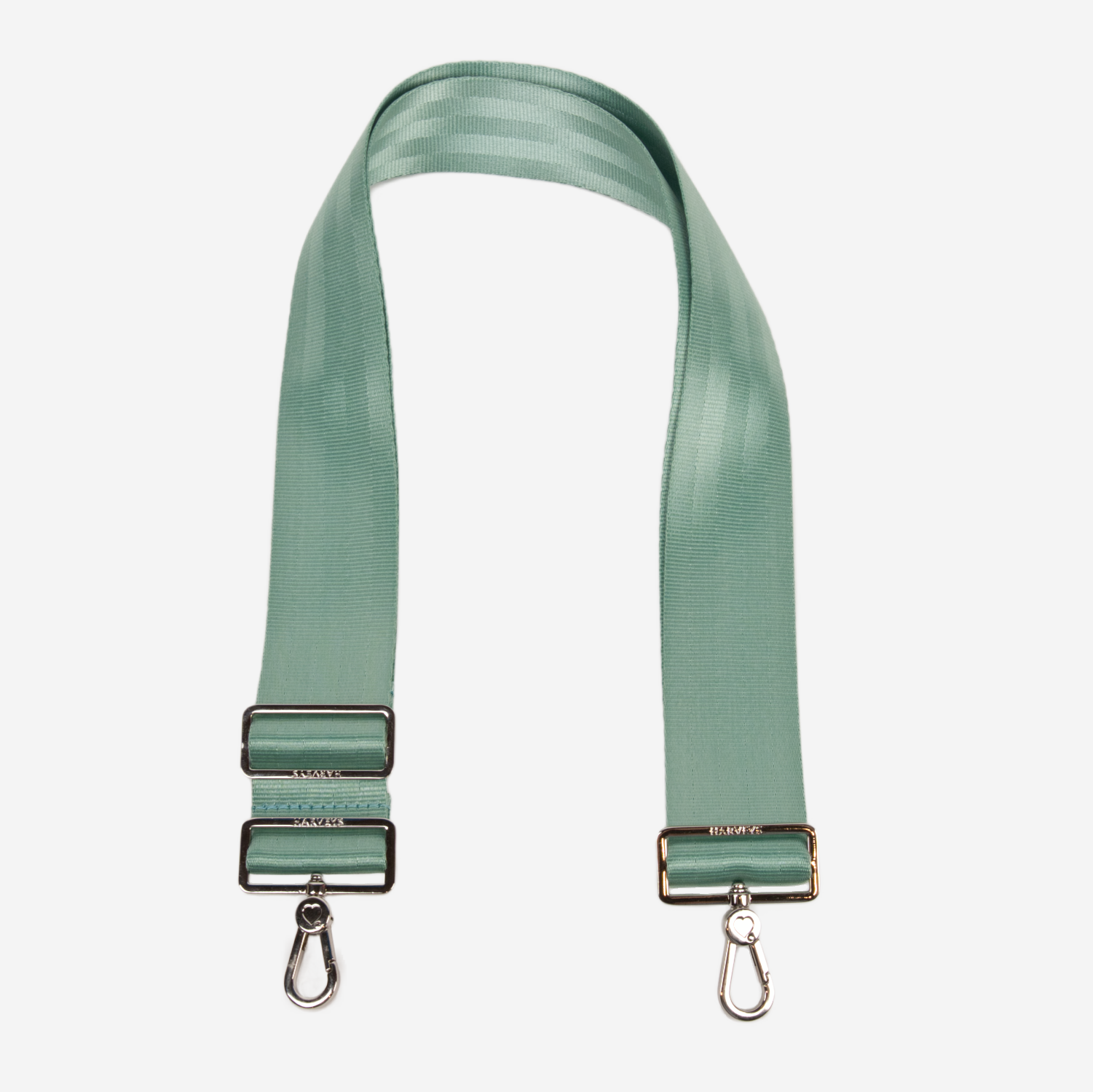 The front of a Mint Click N Carry