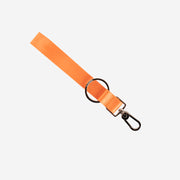 Orange Keychain Top View