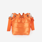 Orange Medium Park Hopper Back View