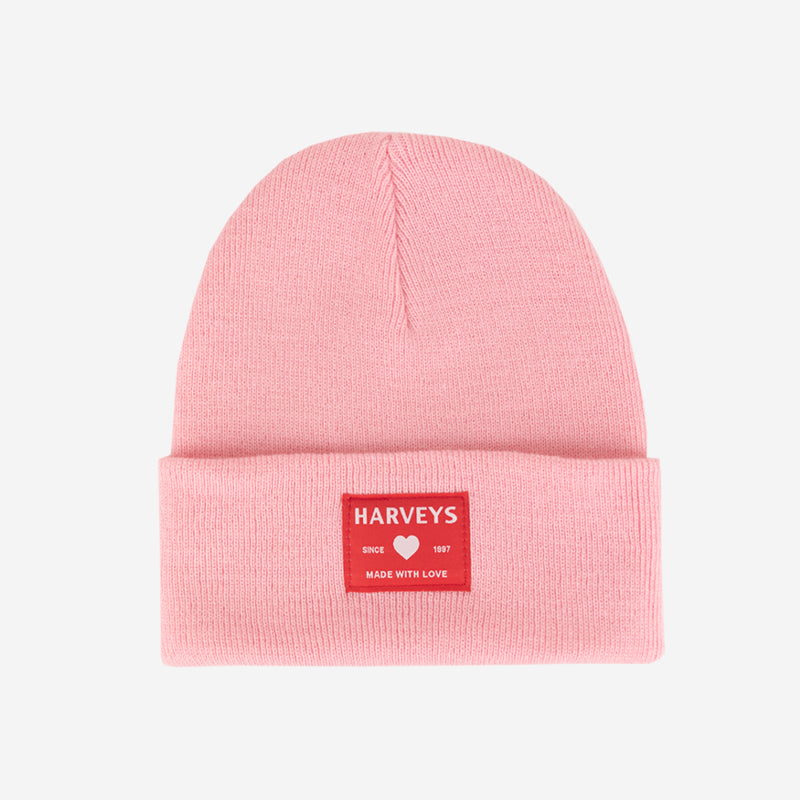 Beanie / Pink