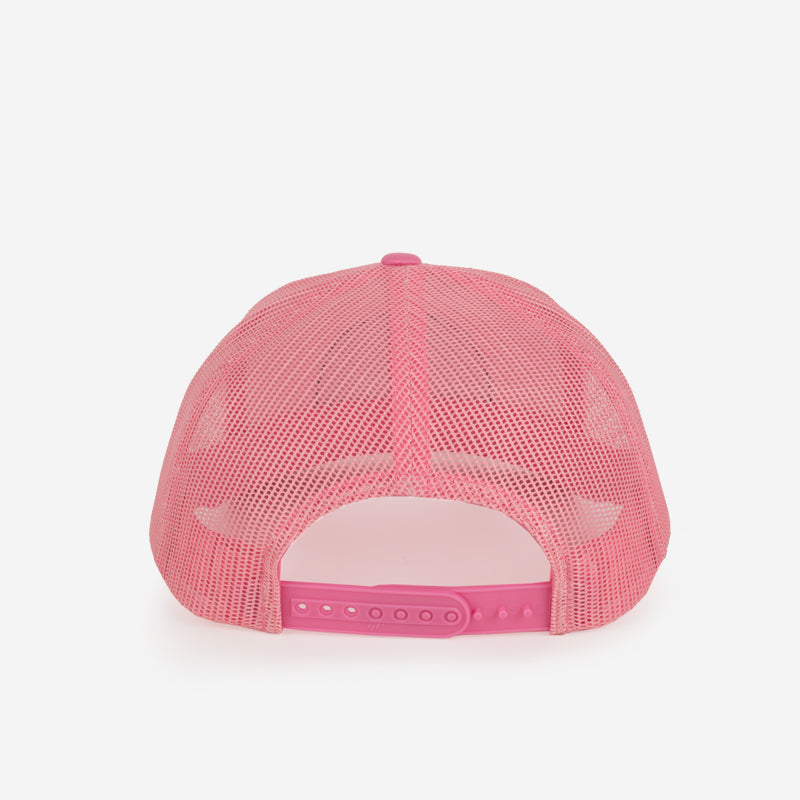 Trucker Hat / Pink