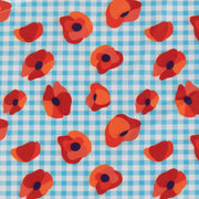 Warner Bros Wizard of Oz Poppy Lining 