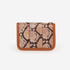 Fun Size Wallet / Python -FINAL SALE