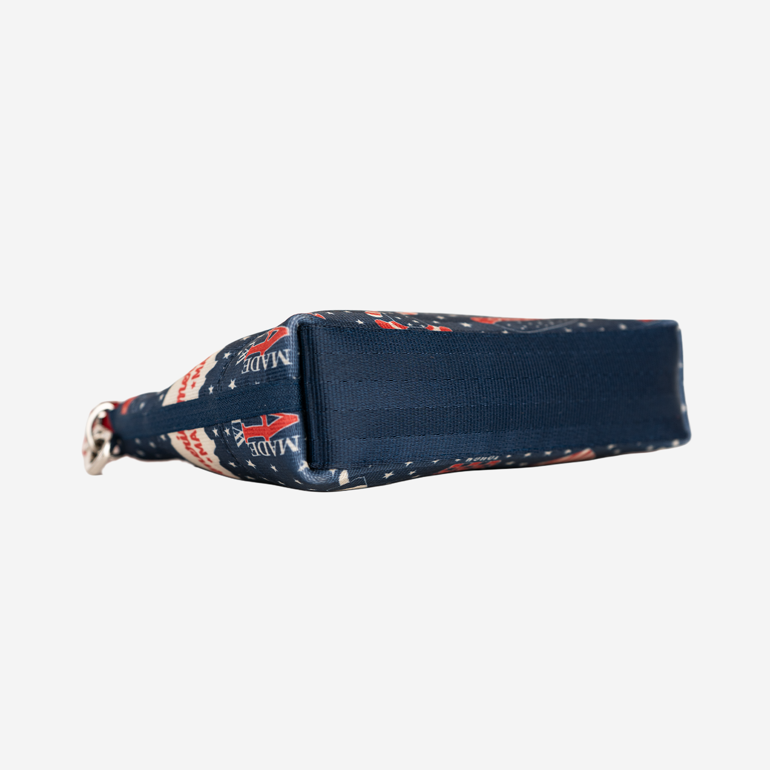 The bottom view of an American Made Petite Tote