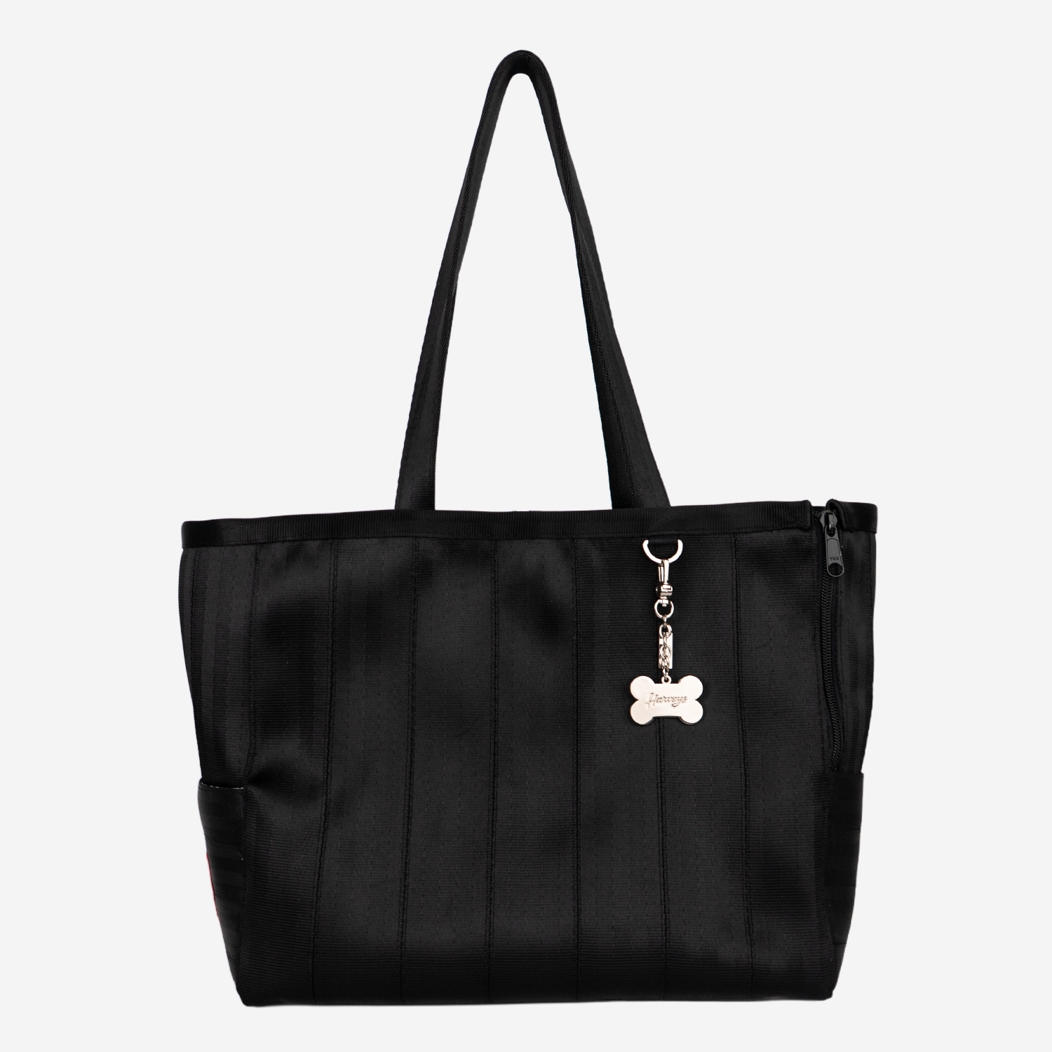 The front view of the Pup N' Go Tote