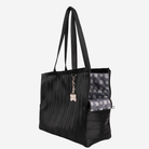 The side view of the Pup N' Go Tote
