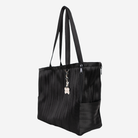 The side view of the Pup N' Go Tote