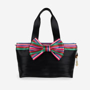 Disney Coco Remember Me Large Bow Tote Front 