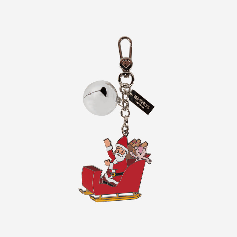 Charm / Sleigh