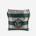 Streamline Crossbody / Slytherin-FINAL SALE