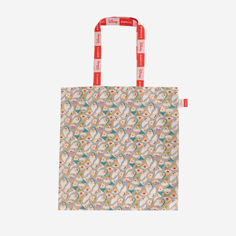 Shopper Tote / Seven Dwarfs-Final Sale