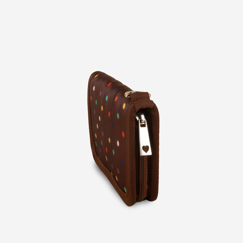 Fun Size Wallet / Sprinkles Sundae