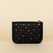 Fun Size Wallet Sprinkles Front View