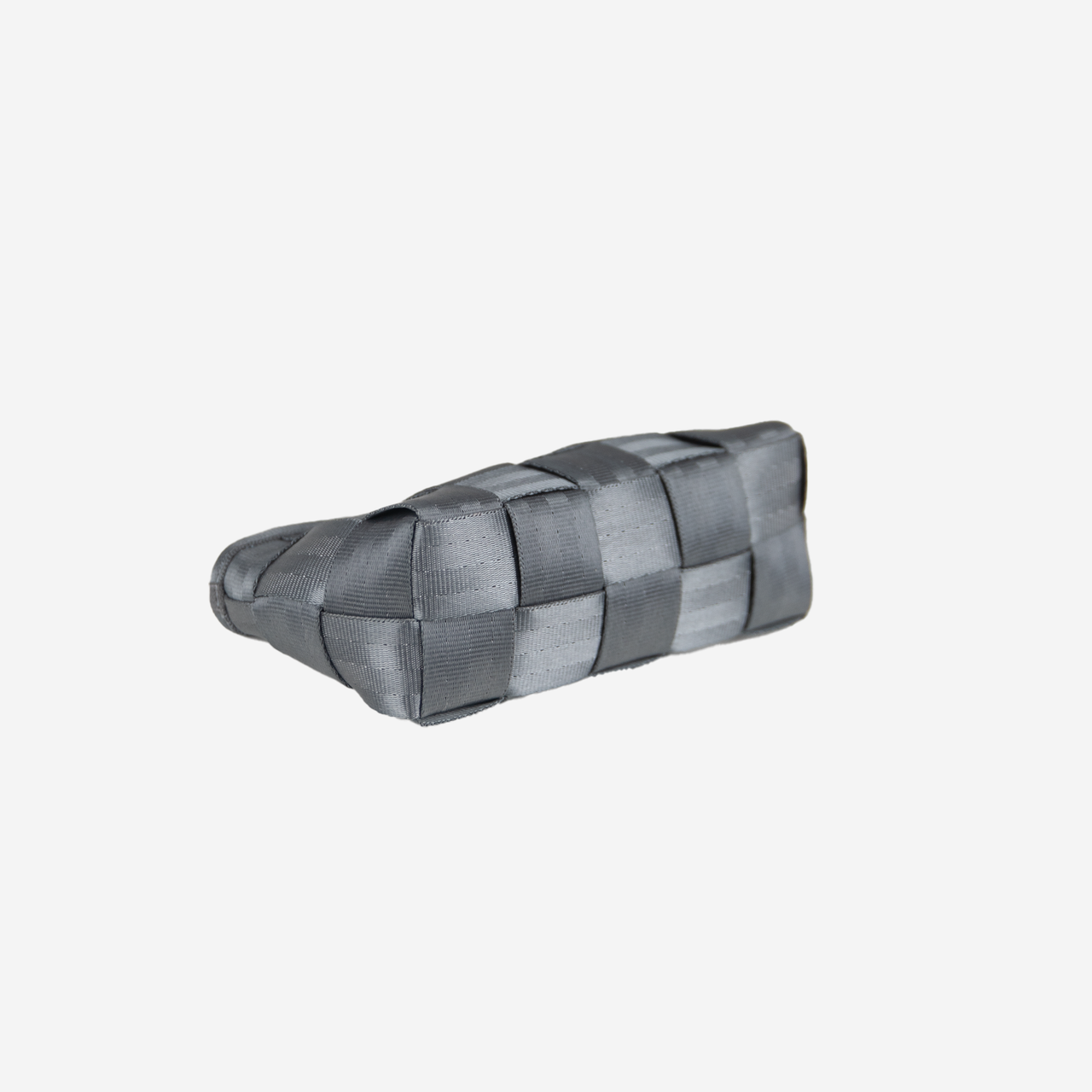 BOTTOM STORM GRAY MAKEUP CASE HARVEYS
