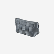 SIDE VIEW MAKEUP CASE STORM GRAY HARVEYS