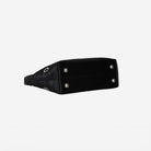 Bottom view of PUNK'N streamline baguette grommet