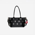 Front view of PUNK'N streamline baguette grommet
