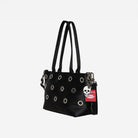 Front/side view of PUNK'N streamline baguette grommet