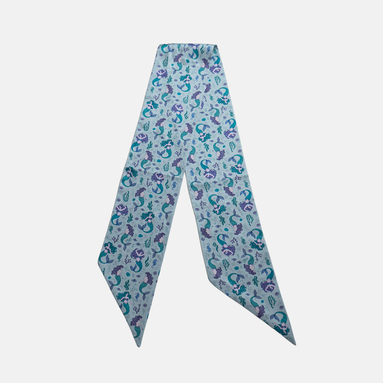 Scarf / Under The Sea
