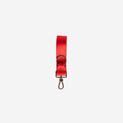 A Scarlet 4 panel keychain