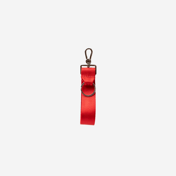 4 Panel Keychain | Scarlet | HARVEYS – Harveys