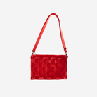 The front of a Scarlet Large Hip Pack