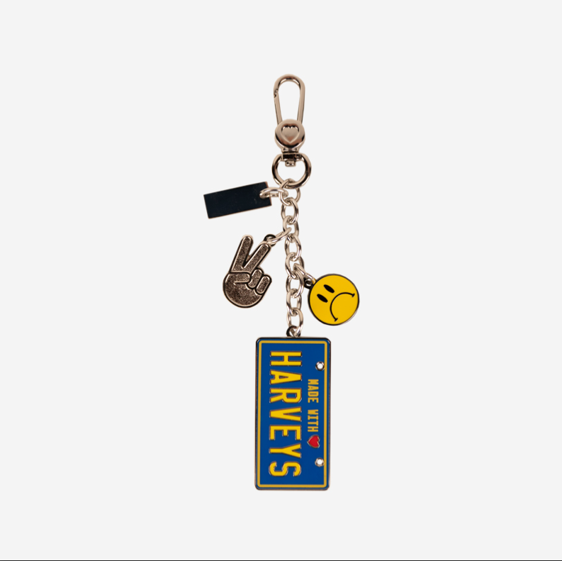 Charm / Groovy
